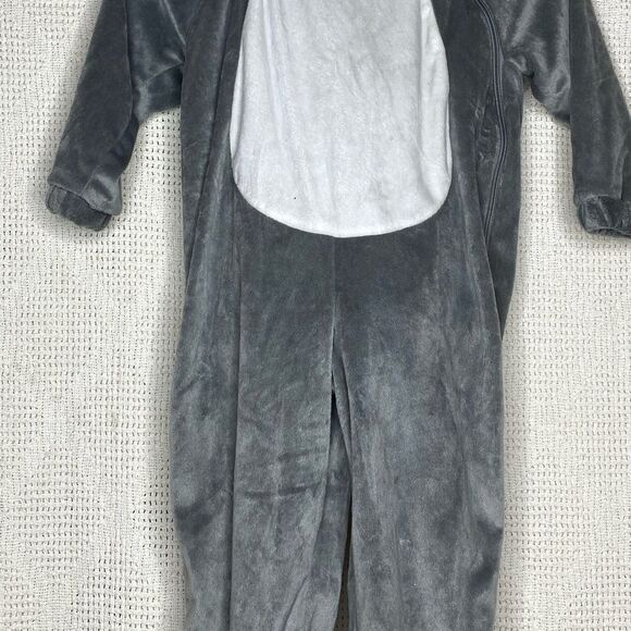 Baby Shark Onesie With Hood Target - Picture 8 of 10